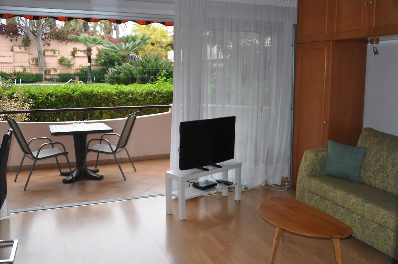 Apartment La Paz Puerto de la Cruz  Spain