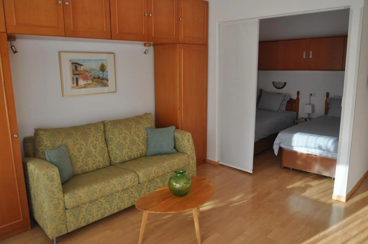Apartment La Paz Puerto de la Cruz   Puerto de la Cruz (Tenerife)