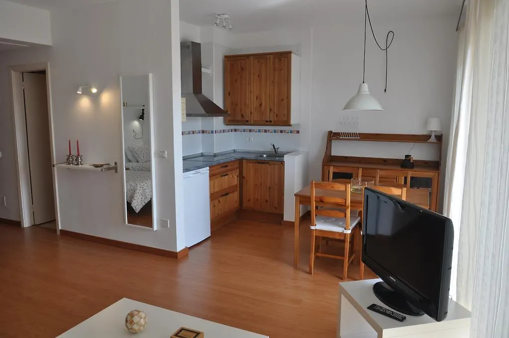 Apartment La Paz Puerto de la Cruz  Hiszpania