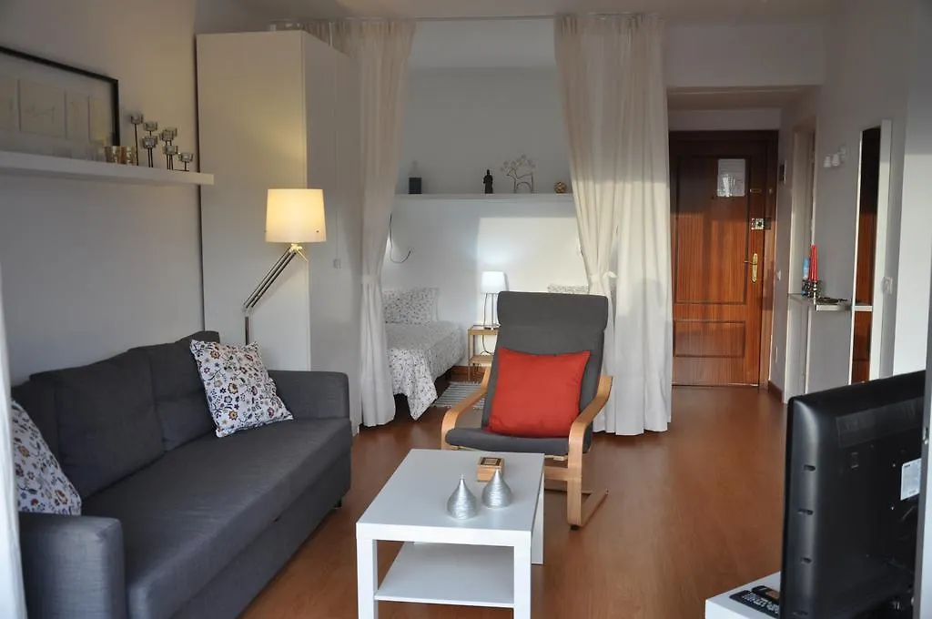 Apartment La Paz Puerto de la Cruz  Puerto de la Cruz (Tenerife)