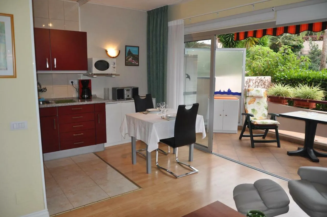 Apartment La Paz Puerto de la Cruz  Spain