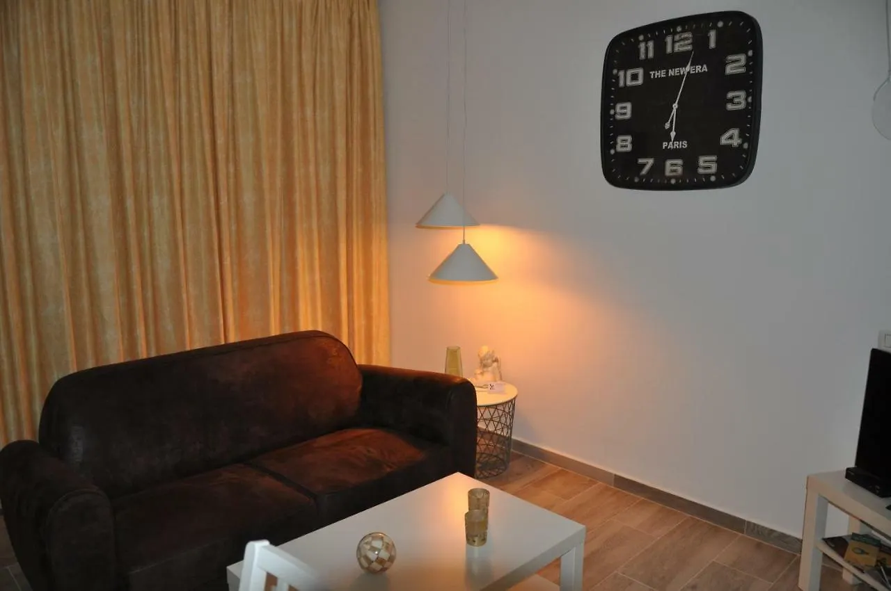 Apartment La Paz Puerto de la Cruz  Hiszpania