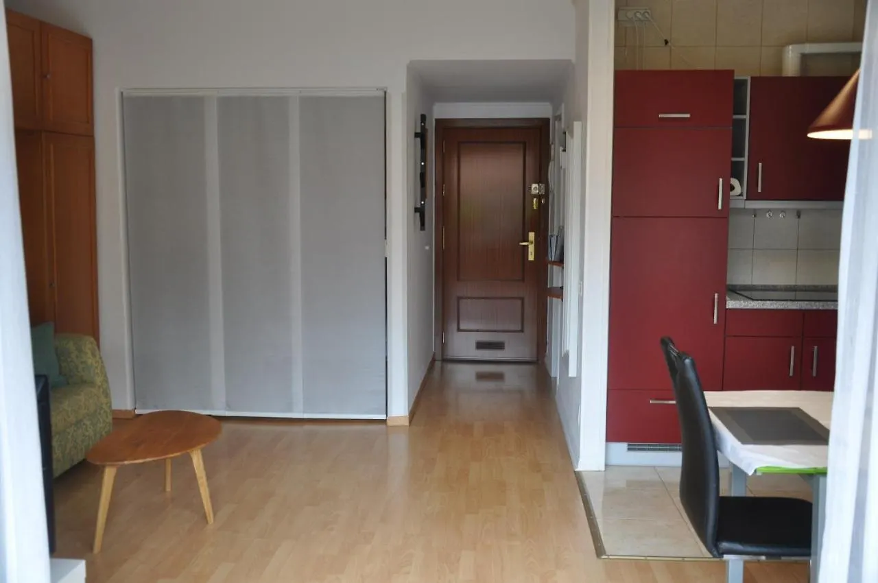 Apartment La Paz Puerto de la Cruz  Spain