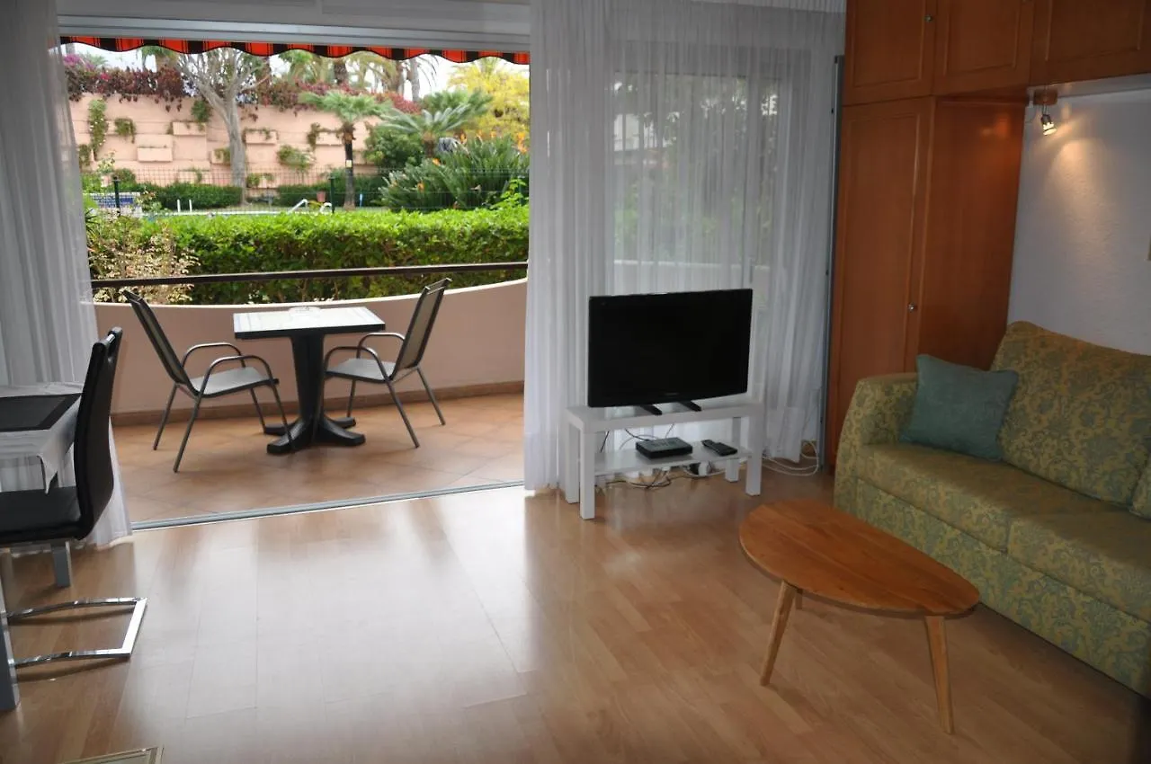 Apartment La Paz Puerto de la Cruz  0*, Puerto de la Cruz (Tenerife) Spain