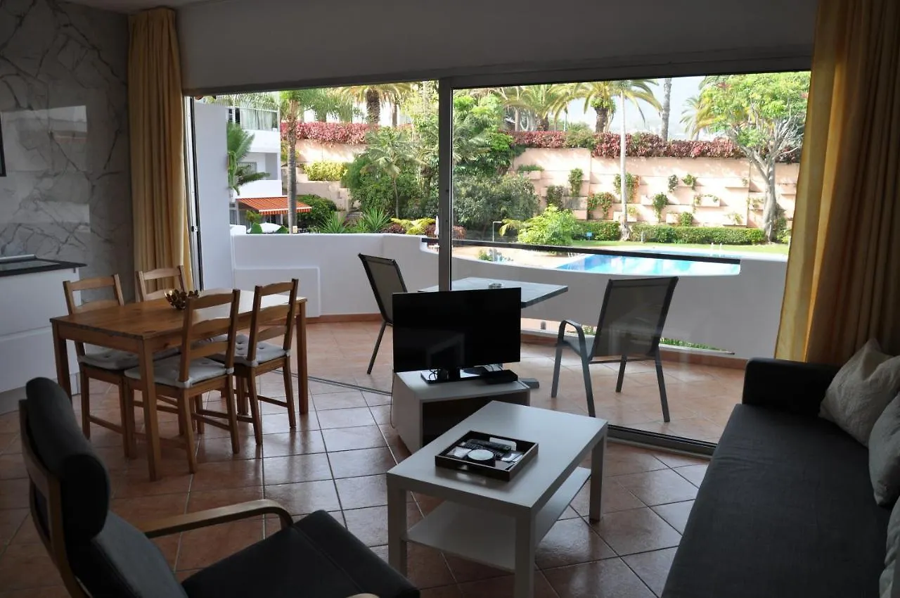 Apartment La Paz Puerto de la Cruz  Spain