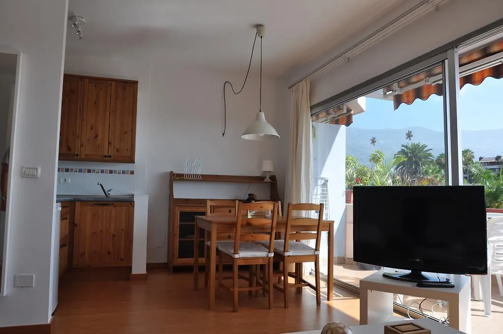 Apartment La Paz Puerto de la Cruz  0*, Puerto de la Cruz (Tenerife) Spain