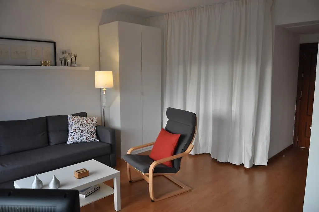 Apartment La Paz Puerto de la Cruz   Puerto de la Cruz (Tenerife)
