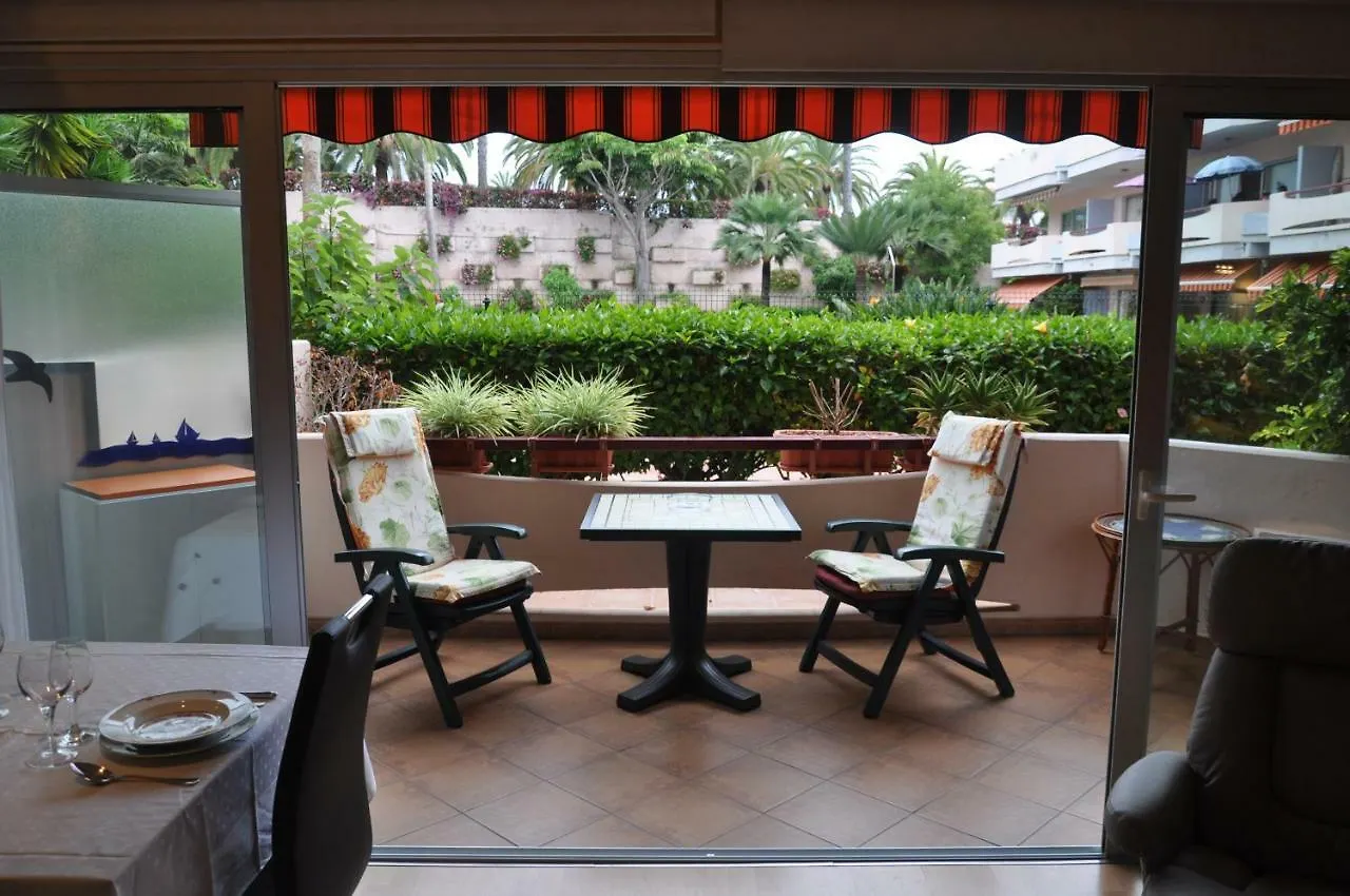 Apartment La Paz Puerto de la Cruz   Puerto de la Cruz (Tenerife)