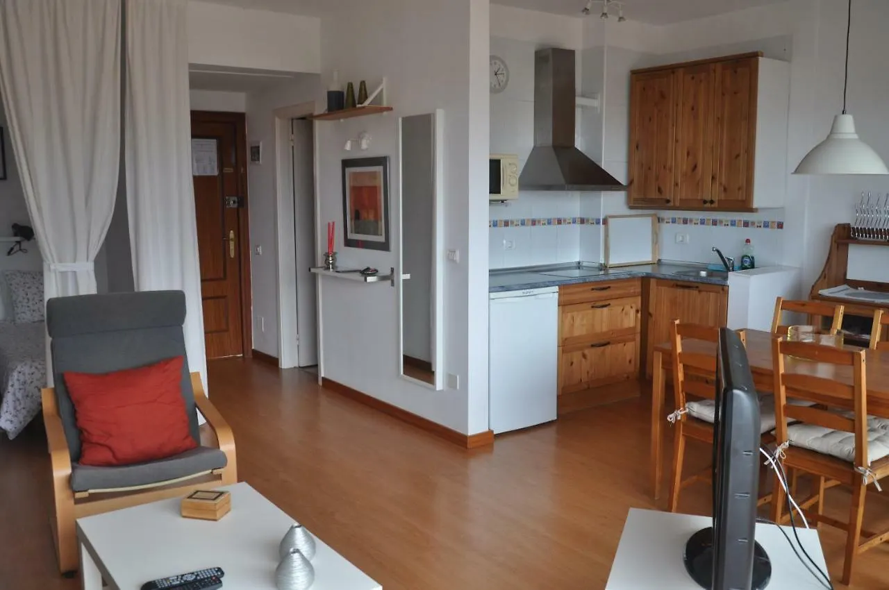 Apartment La Paz Puerto de la Cruz  Puerto de la Cruz (Tenerife)