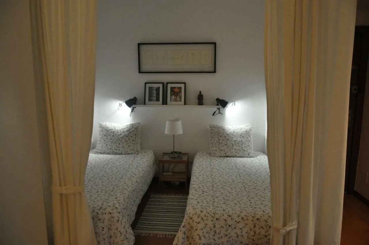 Apartment La Paz Puerto de la Cruz   Puerto de la Cruz (Tenerife)