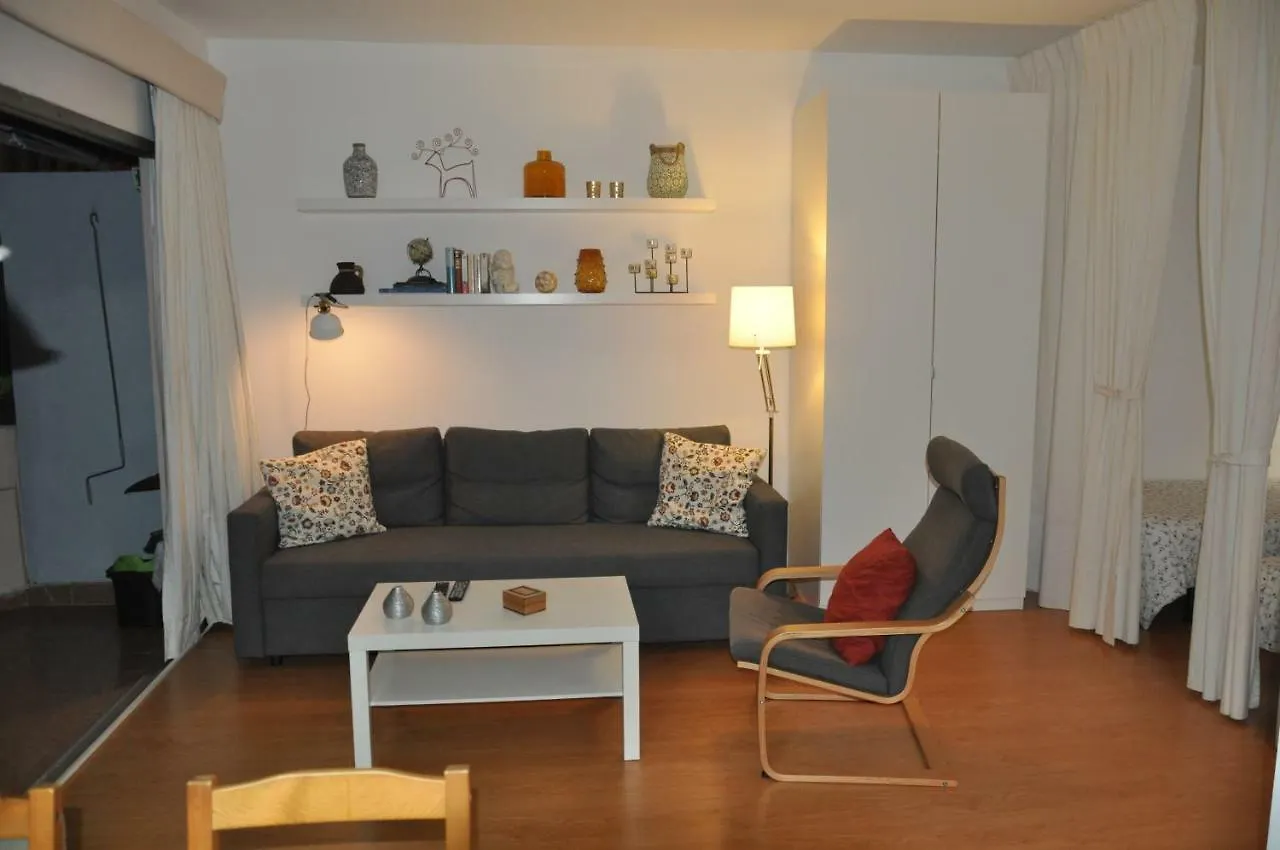 Apartment La Paz Puerto de la Cruz  0*, Puerto de la Cruz (Tenerife) España