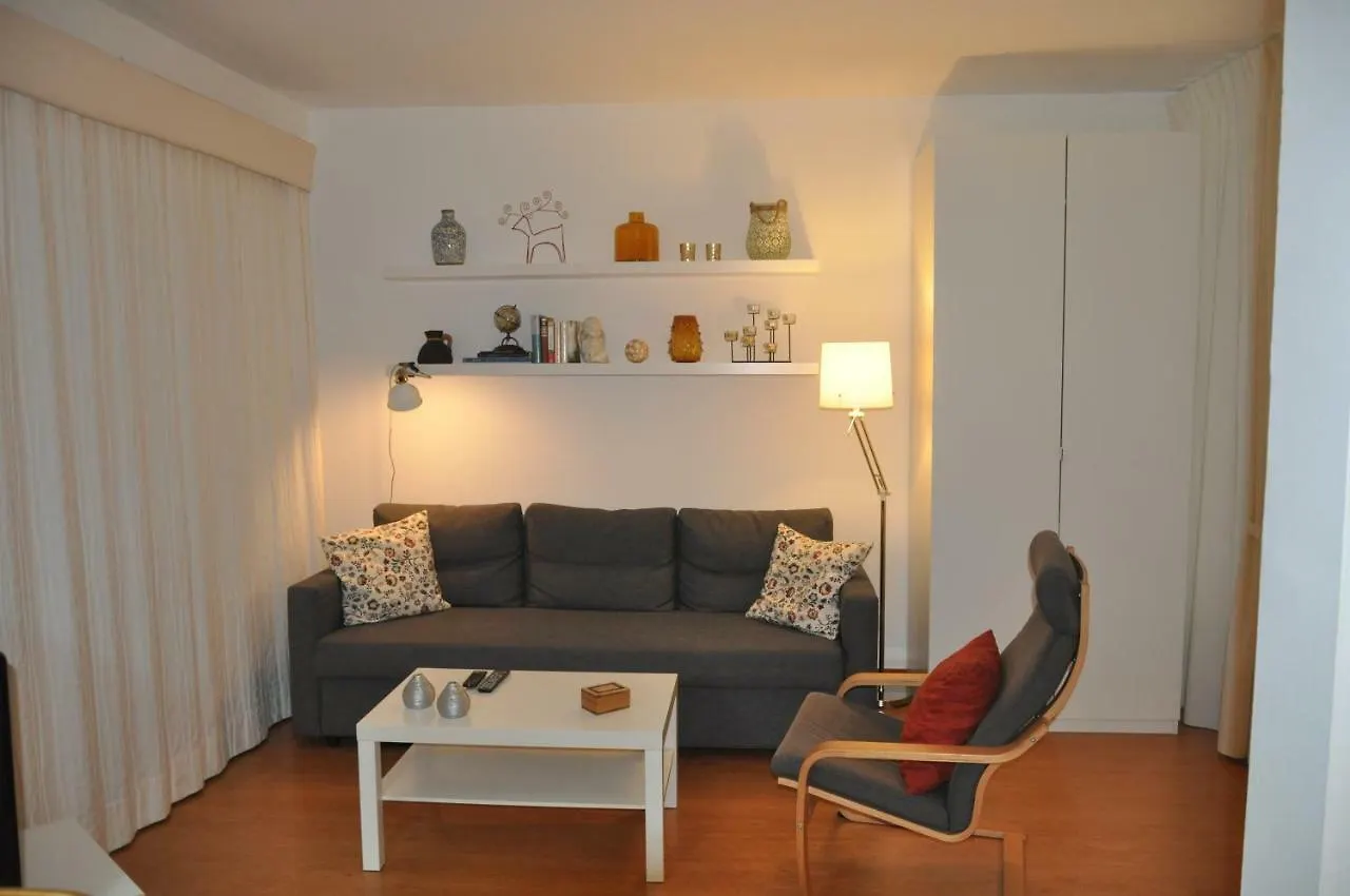 Apartment La Paz Puerto de la Cruz   Puerto de la Cruz (Tenerife)