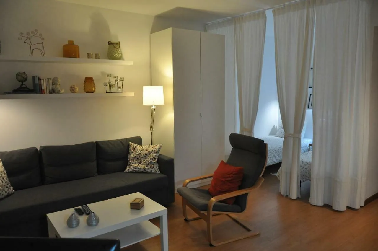 Apartment La Paz Puerto de la Cruz   Puerto de la Cruz (Tenerife)