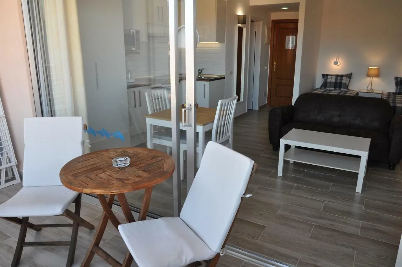 Apartment La Paz Puerto de la Cruz  Spain