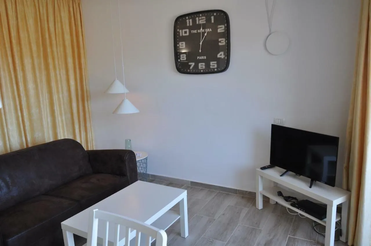 Apartment La Paz Puerto de la Cruz  0*, Puerto de la Cruz (Tenerife)