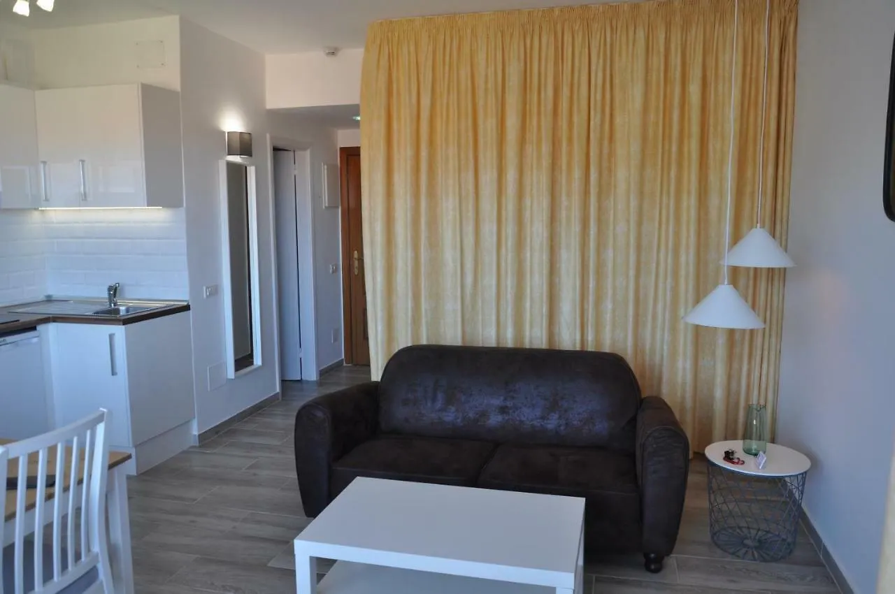 Apartment La Paz Puerto de la Cruz  Spain