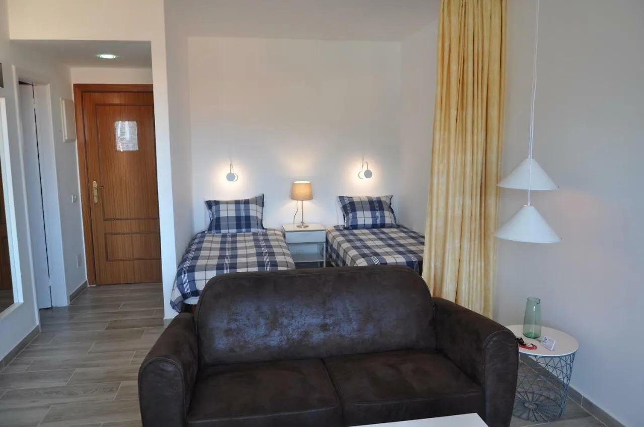 Apartment La Paz Puerto de la Cruz   Puerto de la Cruz (Tenerife)