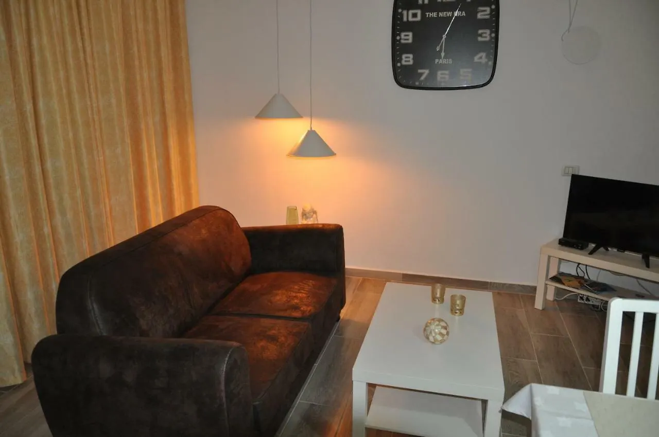 Apartment La Paz Puerto de la Cruz  Spain