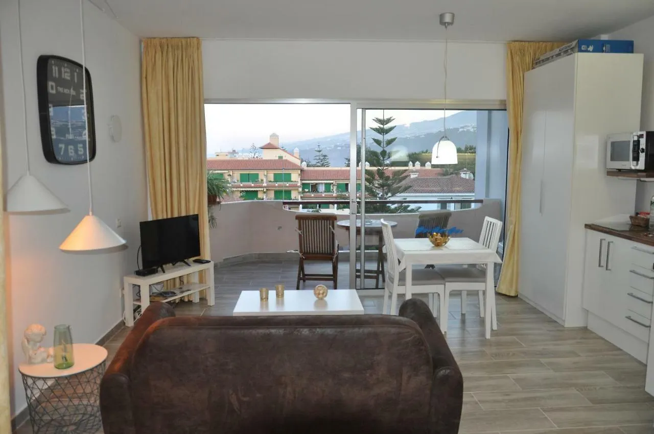 Apartment La Paz Puerto de la Cruz  Spain