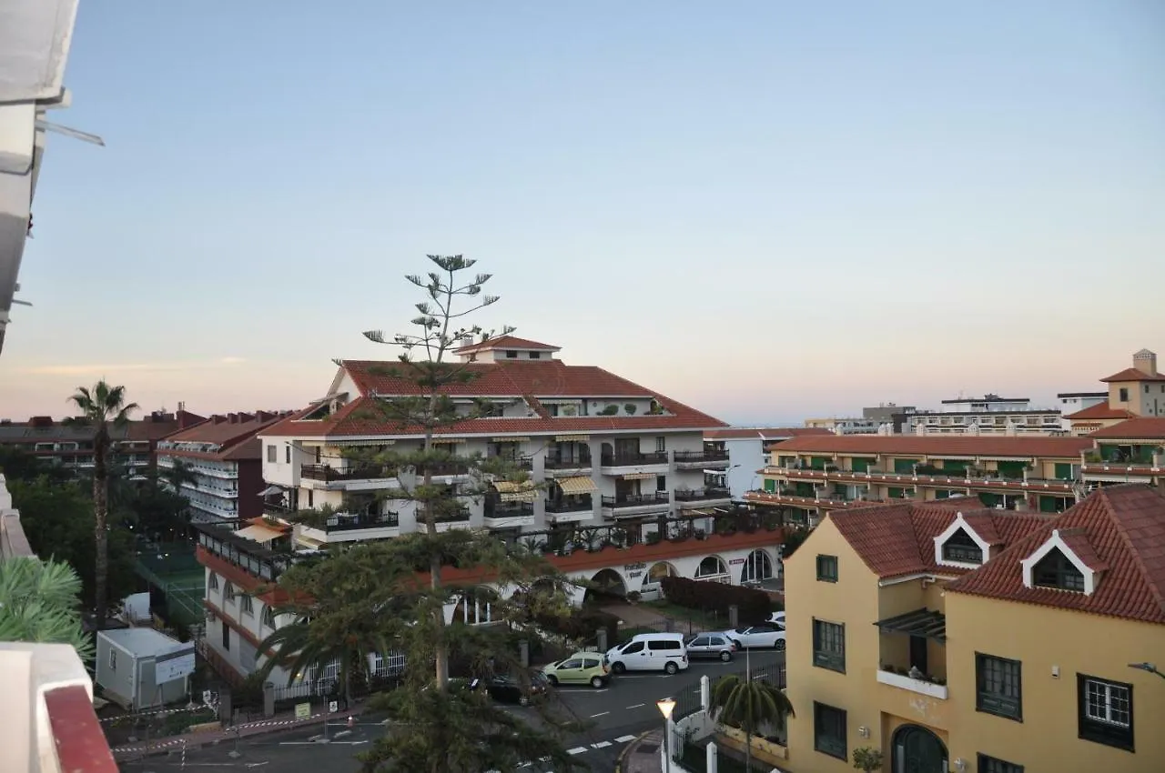 Apartment La Paz Puerto de la Cruz