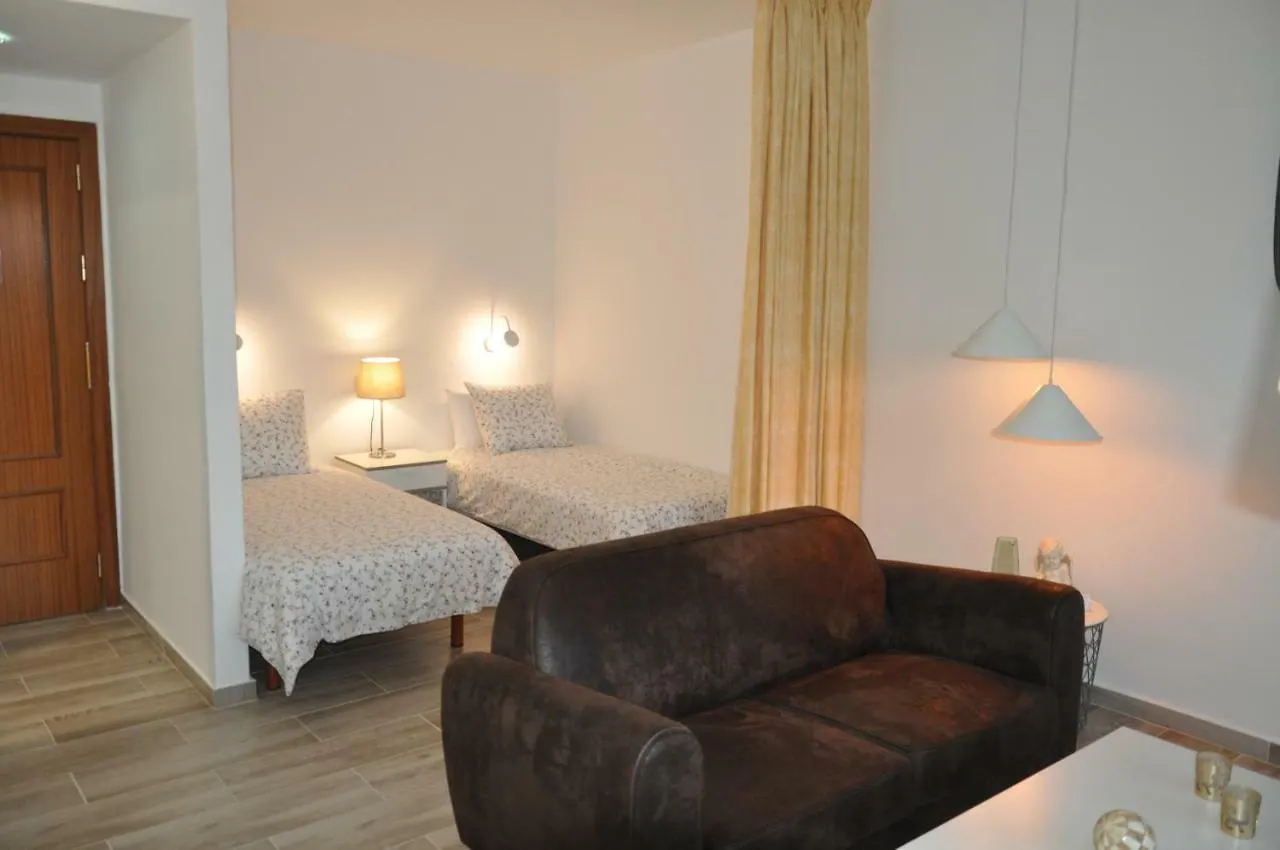 Apartment La Paz Puerto de la Cruz  Puerto de la Cruz (Tenerife)