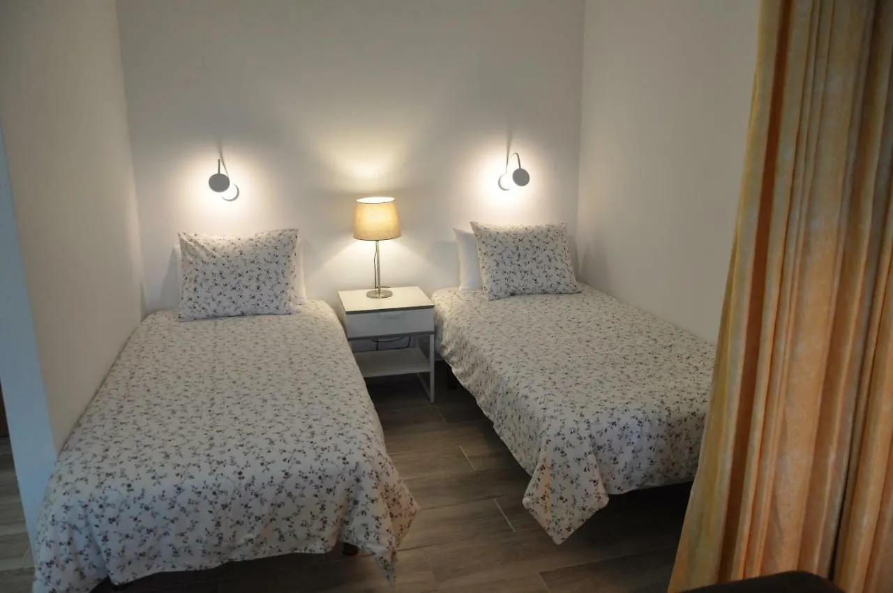 Apartment La Paz Puerto de la Cruz  0*, Puerto de la Cruz (Tenerife)