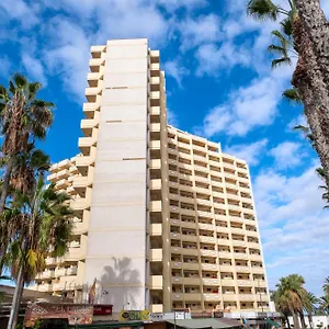 Teneguia Apartamento
