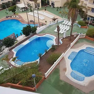 Park Apartamento