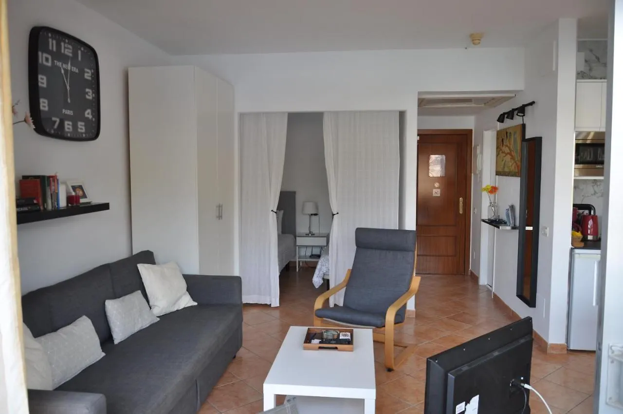 Apartment La Paz Puerto de la Cruz   Puerto de la Cruz (Tenerife)