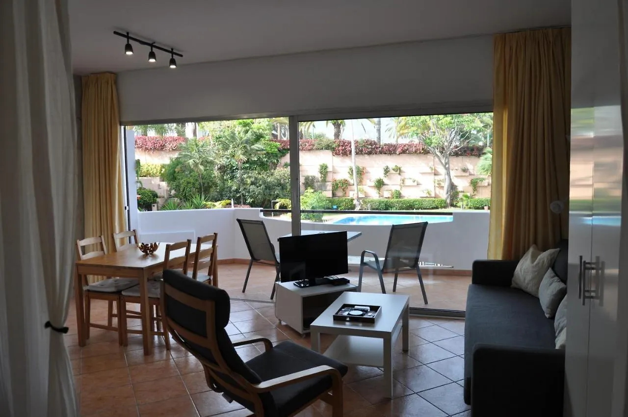 Apartment La Paz Puerto de la Cruz  0*, Puerto de la Cruz (Tenerife)