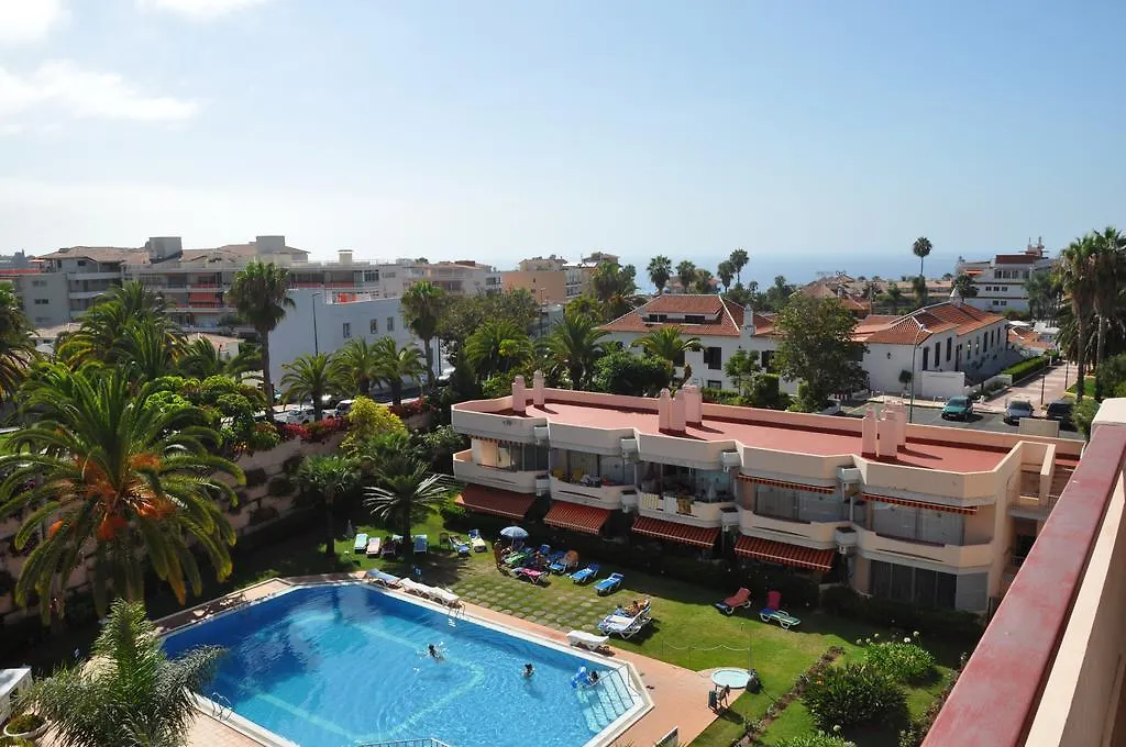 Apartment La Paz Puerto de la Cruz  Spain
