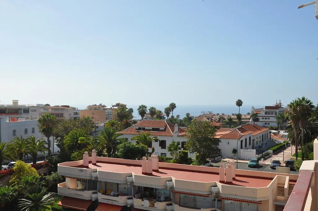 Apartment La Paz Πουέρτο Ντε Λα Κρουζ