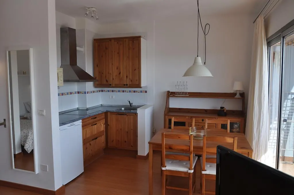 Apartment La Paz Πουέρτο Ντε Λα Κρουζ