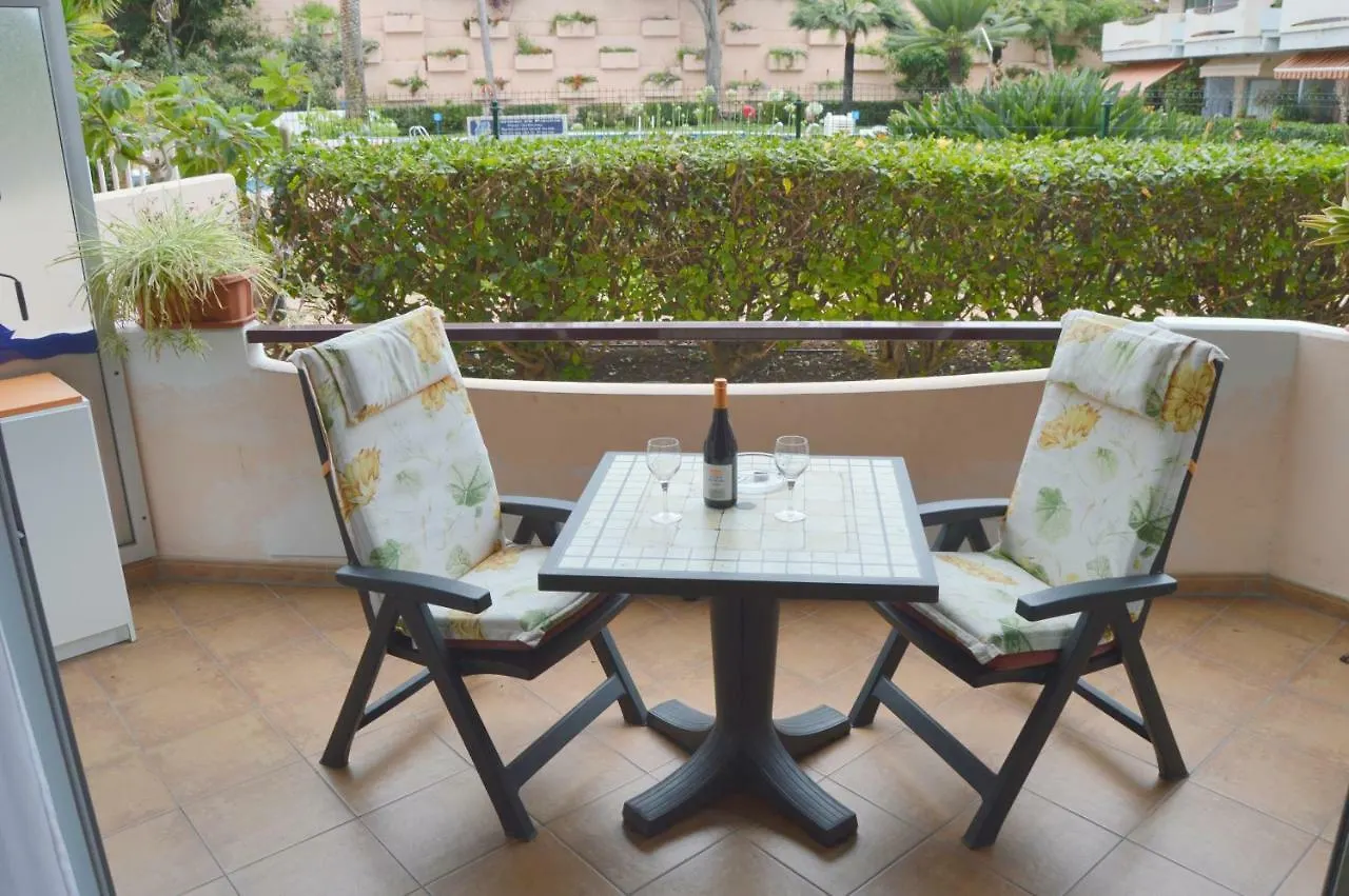Apartment La Paz Puerto de la Cruz   Puerto de la Cruz (Tenerife)