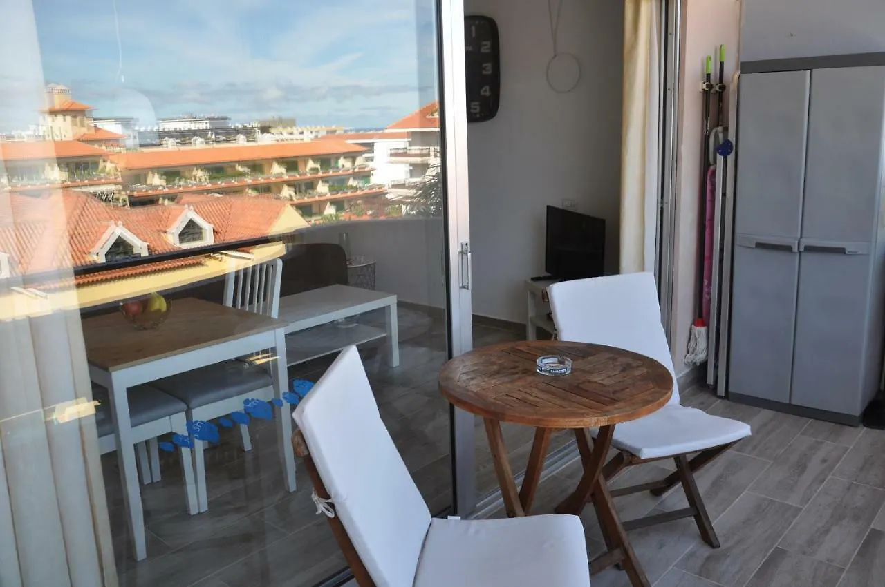 Apartment La Paz Πουέρτο Ντε Λα Κρουζ 0*,