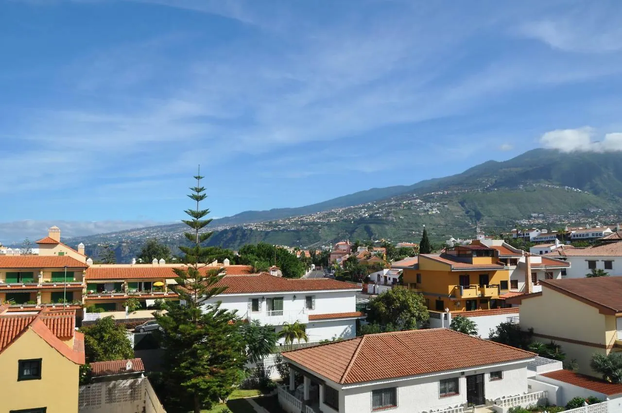 Apartment La Paz Πουέρτο Ντε Λα Κρουζ 0*,  Ισπανία